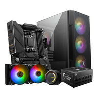 MSI MAG CORELIQUID E360 User Manual