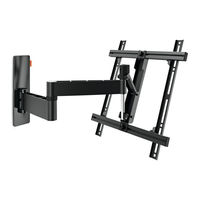 vogel's W5307X Mounting Instructions