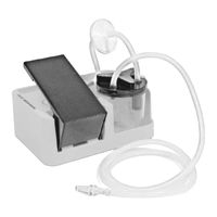 Spencer RES-Q-VAC User Manual