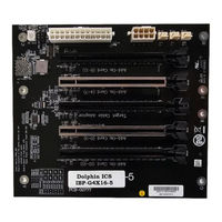 Dolphin IBP-G4x16-5 User Manual