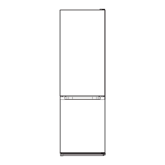 WINIA WRD-M272EW Instruction Manual