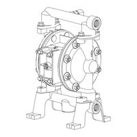 Ingersoll-Rand ARO 637428 Operator's Manual