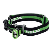 Silva runner Product Information