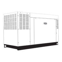 Generac Power Systems Guardian Elite 005219-0 Owner's Manual