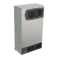 Outback GS8048 Installation Manual
