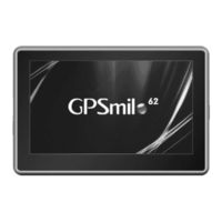 Holux GPSmile62 Product User Manual