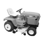 Bercomac 700233-1 Owner's Manual