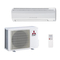 Air Conditioner Mitsubishi Electric MSC-GA20VB Operating Instructions Manual