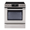 Ranges LG LSE3092ST Service Manual