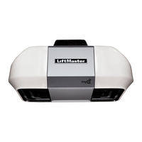 Chamberlain 8365-267 Premium Series User Manual