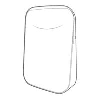 Dimplex DXAPV3N Instructions Manual