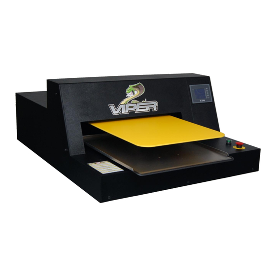 Viper XPT 6000 User Manual