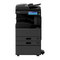 All in One Printer Toshiba e-Studio3005AC Software Installation Manual