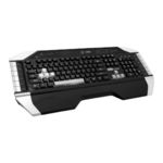 Saitek Cyborg Keyboard User Manual