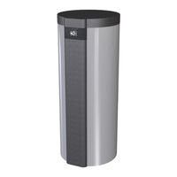 Gorenje TC 200 SPLIT Series Instructions For Use Manual