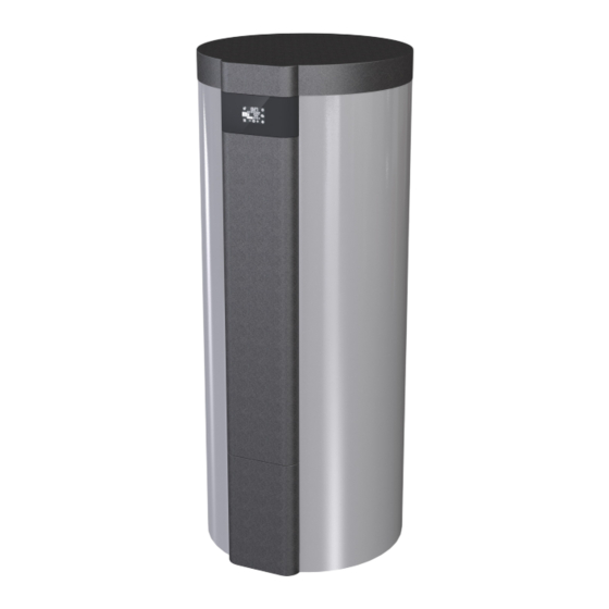 Gorenje TC 200 SPLIT Series Instructions For Use Manual