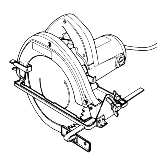 Hitachi C 6 Handling Instructions Manual