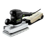 Festool RS 200 EQ Operating Manual