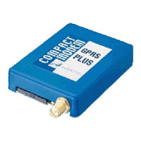 Audiotel International Compact GPRS Series At Command Set
