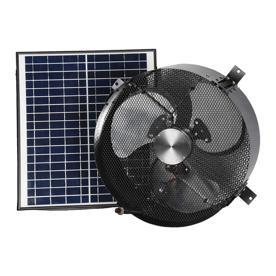 iLiving ILG8SF303 Installation And Mounting Manual