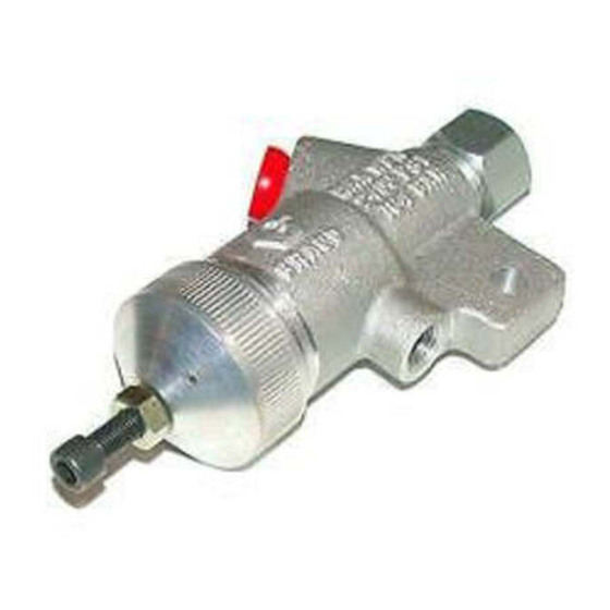Graco C27130 Instructions-Parts List Manual