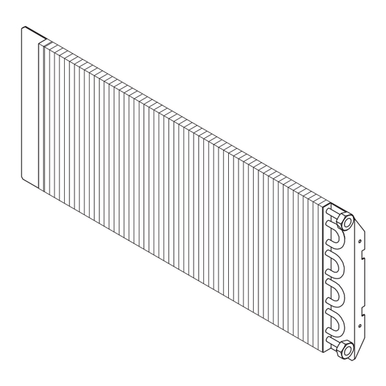 Daikin ESRH02A6 Installation Manual
