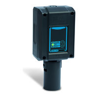 Tecnocontrol TS220EC-S User Manual