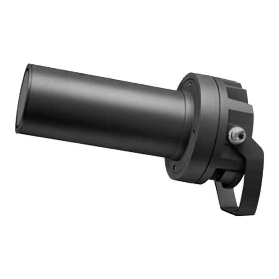 WE-EF FLC230 Installation And Maintenance Instructions Manual