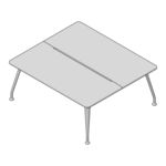Verco DNA DB 22/2 Assembly Instructions