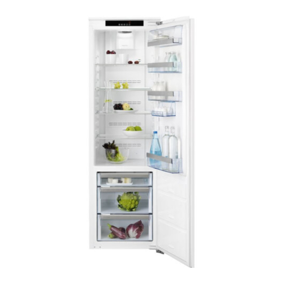 Electrolux IK3035SZR User Manual