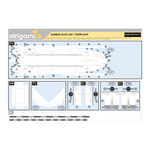 Airigami AIRBUS A320-200 Quick Start Manual