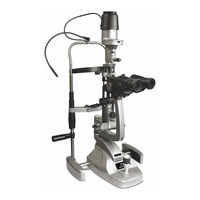 Rodenstock H Series Operator's Manual