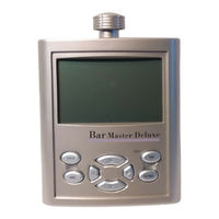 Excalibur 414-2 Operating Manual