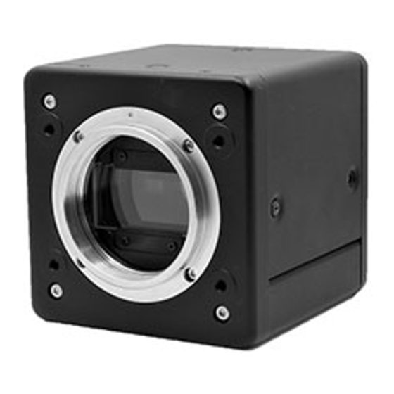 BlueVision BVC6100LM Manuals