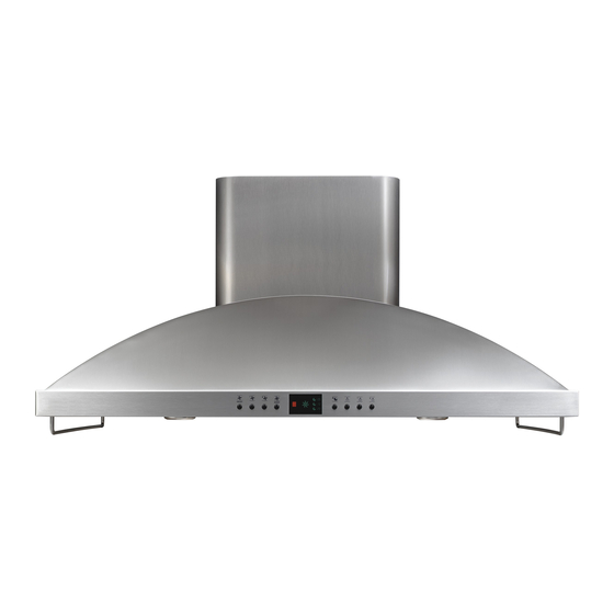 Monogram ZV1050 Manual