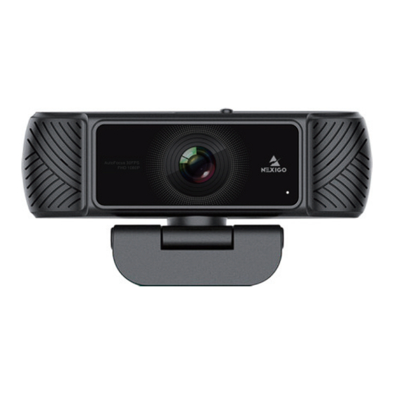 Nexigo N680 User Manual