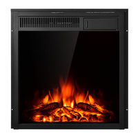 Costway EP24790 User Manual