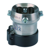 Otto Bock 4R52-5 Instructions For Use Manual