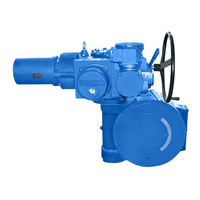 TIANJIN BAILI ERTONG MACHINERY SMC Series Operation Manual