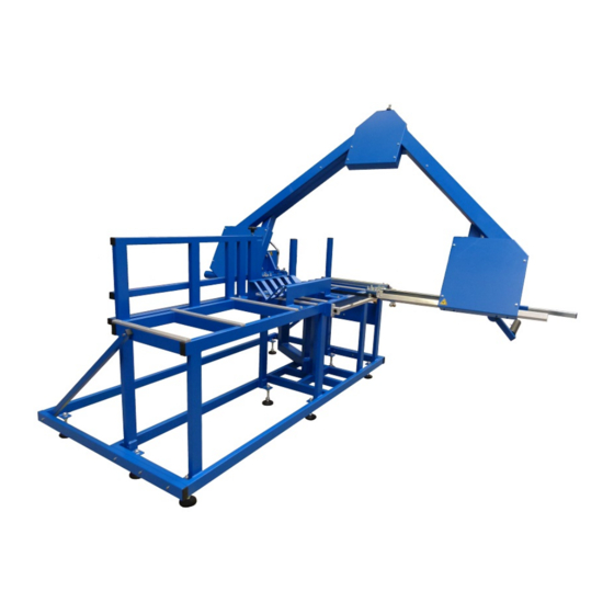 RIEXINGER BSM 630 Manuals