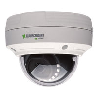 Vitek TRANSCENDENT VT-TND4CKTFS Quick Start Manual