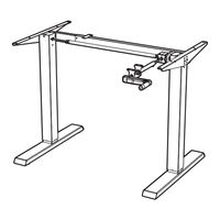 Stell SOS 3011 Manual