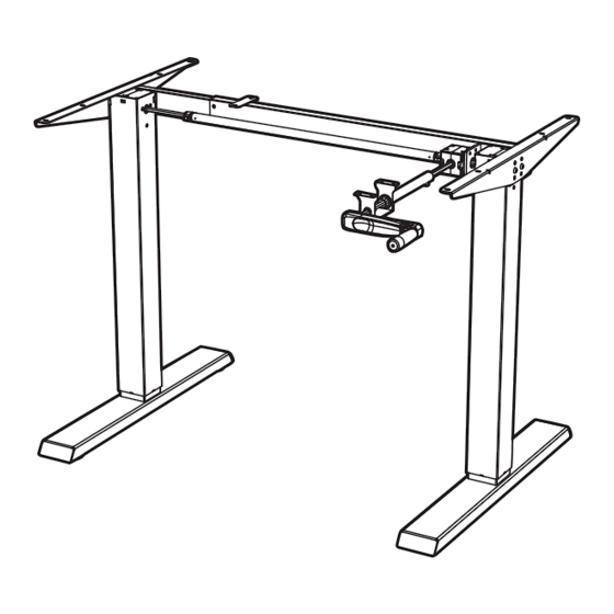 Stell SOS 3011 Manual