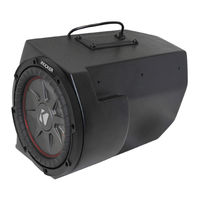 SSV Works GN-3KRC Manual