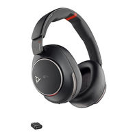 Poly VOYAGER SURROUND 85 UC User Manual