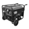 Portable Generator Black & Decker BD 5500 Instructions Manual