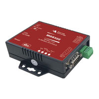 MaxLong MG8322 User Manual