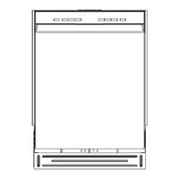 Cosmo COS-DWD24FBR User Manual