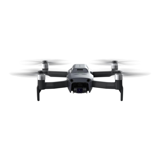 Exo BLACKHAWK3 PRO User Manual