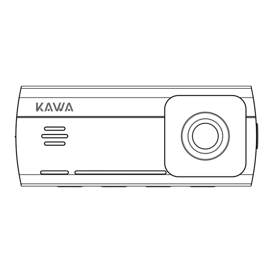 KAWA D10 User Manual